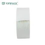 Logistics Carton Sealing Solution Reinforced Gummed Kraft Paper Tape