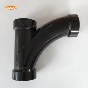 Looking For Agents To Distribute Our Products Plastic 2 Inch Combination Y & 1/8 Bend Fittings Plumbing Tools