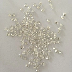 Loose Diamond Jewelry HPHT CVD Cut Diamond I Clarity GH Color