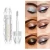 Import Loose Glitter Diamond Multi Chrome High Pigment Private Label Liquid Eyeshadow from China