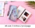 Import Loose-leaf Scrapbook 3 Inches PVC Sheet Photo Album with Ring Mechanism Album book from China