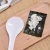 Import Low-cost Kitchen Ladle Rice Paddle Meal Spoon Household Non Stick PP Plastic Rice Spoon from China