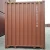 Import Low-cost retail dry ship container 40&#039;HC newly produced shipping container on XINGANG port from China