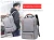 Import Low MOQ Business Laptop Computer Backpack Shoulder Carrying Case Bag for Women Men from China