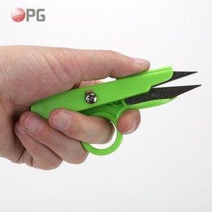 low MOQ Custom Sewing Snips Scissors Embroidery Trimming Tailor Tailoring Thread Mini Sewing Scissors