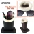 Import Low MOQ Eyewear Holder Eyeglasses Holder Table Stand Handmade Pen Container Makeup Brush Pot Glasses Display from China
