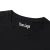 Import Low MOQ Fashion Designer Screen Printing Emboss 3D Logo Reflective T-Shirt Men Custom Logo Cotton O Neck Tshirts from China