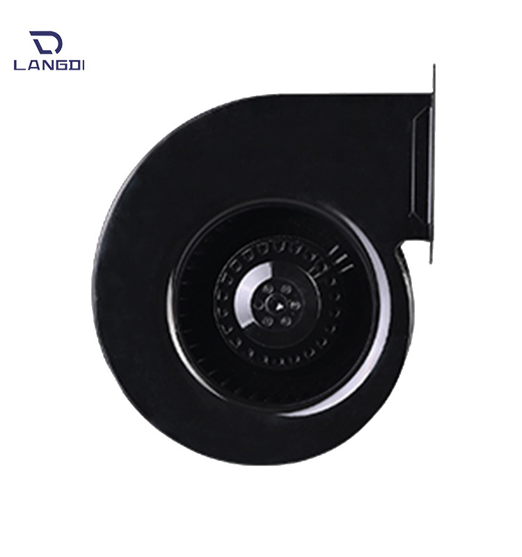 Buy Low Noise Centrifugal Fan Ventilation Fan Blower from Ningbo Langdi ...