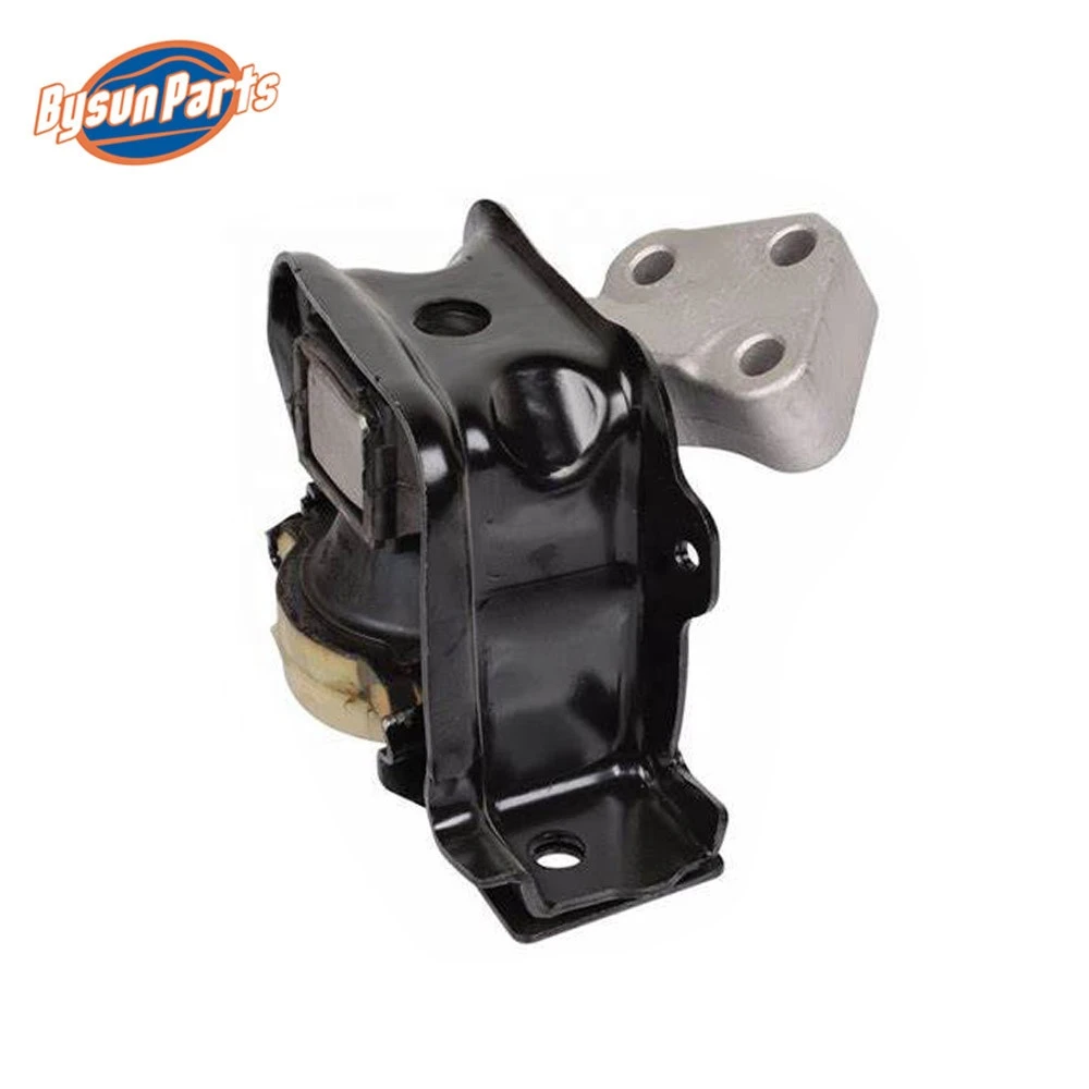 Low price BYSUN 1839.j3 9807281680 Engine Mount Engine Mounting For Peugeot -M43 301 2008-EC
