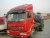 Import low price PW21SC HEAVY cabin truck of CKD parts from China