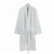 Import Low price White waffle Bathrobe size can customized from China