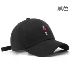 Low Price Wholesale Fashion Dad Hat Baseball Caps Sports Caps Hat
