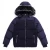 Import Low Price Wholesale Korea Stylish Trench Warm Baby Coat Boy Boutique Kids Winter Jackets With Fur from China