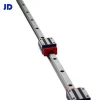 low profile and high load capacity from china manufacturerm  HGR 15 - HRG 45 length 100mm -  4000mm linear guide rail