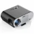 Import Lowest Price Best MINI LCD Projector 2200Lumens for home theatre system from China
