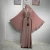 Import LSM005 Muslim Prayer Dress Latest Long Sleeve Clothing Abaya Muslim Dress from China