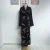 Import LSM006 Embroidery Dubai Abaya Muslim Dress Hijab Dress Islamic Clothing from China