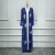 Import LSM029 Ramadan Abaya Caftan Dubai Turkey Islamic Clothes Hijab Muslim Dress Caftan Women Dresses from China