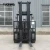 Import LTMG Full AC  new energy  80V battery mini electric forklift 3ton 5.0ton 3m 4m 5m 6m Electric forklift with Italy controller from China