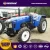 Lutong 4WD 40HP agriculture tractor tyres LT404