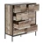 Import Luxury European Chest Of Drawers Furniture from China