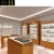 Import Luxury jewelry store display counter furniture with jewellery shop counter design from China