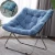 Import Luxury Modern Relaxing Recliner Leisure Living Room Lounge Sofa Chair Indoor Outdoor Fabric Chair Set Accent Chair from China