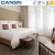 Import Luxury modern star hotel residential home bedroom furniture set from China