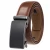 Import LY36-22165-1 Automatic Buckle Custom Men&#x27;s Leather Ratchet Belt from China