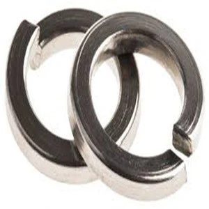 M2-.4 Hex Nut A2 Stainless Steel