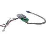 M365/pro/pro2/1S scooter Parts dashboard Cheap Hot Sale Top Quality Scooter Parts Cover Dashboard
