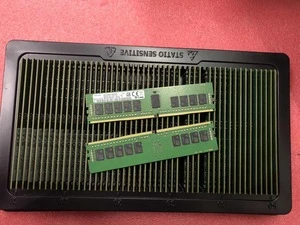 M393A4K40CB2CVF original memory module in stock 32GB