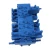 Import M7-20 High Pressure Flow Control Valve Load Sensitive Multi-Way Ludv Control Hydraulic Block Multiplex Multiway Valve from China
