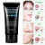 Import Mabox Black Mask Facial Blackhead Remover Purifying Peel-off Mask Black Mud Pore Removal Mask For Face Nose Acne Treatment from China