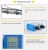 Import Macsensor cheap low cost hydraulic digital ultrasonic sewage water sensor liquid flow meter from China