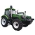 Import made in china agriculture machinery equipment 4X4 165HP wheeled tractor from Pakistan