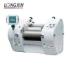 made in china YS260 hydraulic high safety level 3 roller mills