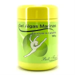 Made In Colombia Algas Marinas Cellulite Control Gel 17.5oz 500gr