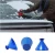 Import Magic Scrape A Round Ice Scraper / Car Windshield Snow Removal / Cone Funnel Shaped Snow Shovel Tool from China