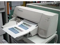 Magnetic photo paper for Custom design printing calendar paper fridge magnet sheet