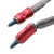 Magnetic Screwdriver Bit Holder Adjustable Angle 1/4&#x27;&#x27; Hex Shank Electric Screwdriver Drill Bit Extension Rod