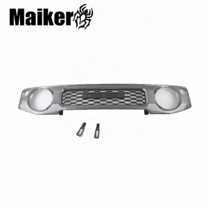 Maiker auto grille for Suzuki Jimny front grills for Jimnynew car grilles accessories