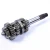 Import Main shaft Hot Sell  Alloy Steel Shaft Customize Driving Gear Shaft from China