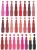 Import Makeup Nude lipstick Bullet Matte Lipstick Waterproof Makeup Lipsticks and lip stick private label from China
