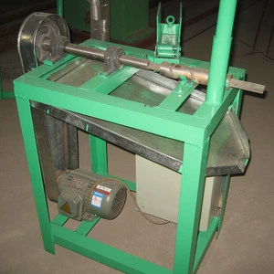 manually operated chain link fence machine,wire mesh machine,wire drawing machine