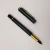 Import Manufacture Wholesale Classical Metal Black Fountain Pen Customized Logo Pen With Gift Box from China