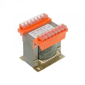 Manufacturer 110V voltage control transformer power transformer electric supplier