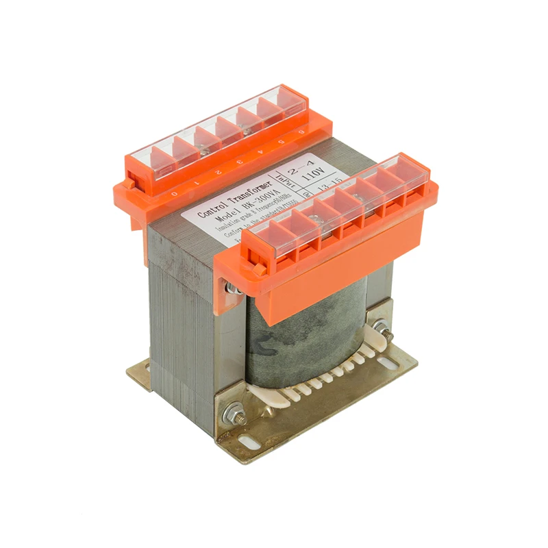 Manufacturer 110V voltage control transformer power transformer electric supplier