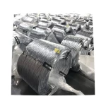 Manufacturer 1mm / 3mm / 5mm diameter galvanized steel wire