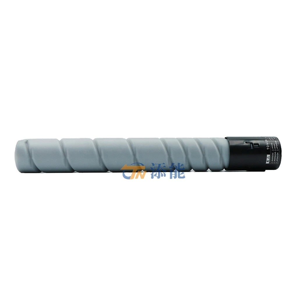 Manufacturer china supplier Copier  Toner cartridge TN216/TN319 for use in Konica Minolta